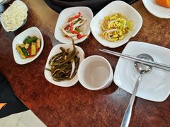 -春川铁板鸡(高科园店)