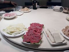 -元味牛肚王(金城寨街店)