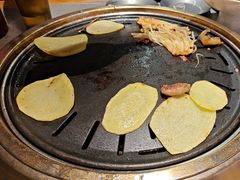 -杨小佳·齐齐哈尔烤肉·烤串(广州店)