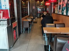 大堂-和合谷(长虹桥店)