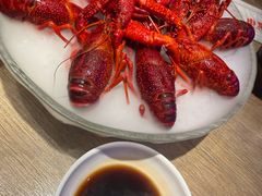 -红盔甲·小龙虾(定西路店)