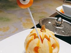 -太湖饭店玉兰厅(自助餐厅)