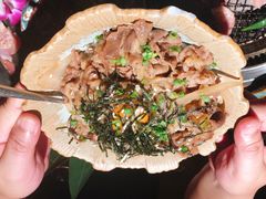 -食也烧肉(临平店)