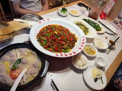 -将军府·鸡毛店(武侯祠店)