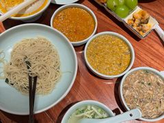 -裕兴记•蟹黄面馆(人民广场店)