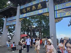 -灵顺寺