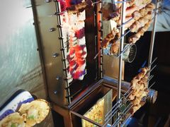 -很久以前羊肉串(大华三路店)