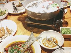 -几荷·恰似故人来(秀水广场店)