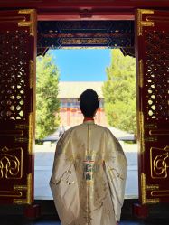 -美云庭古装·格格服汉服·京城旅拍(北京店)