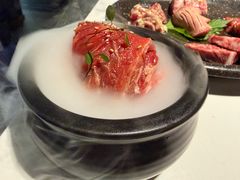 -焱铁烧·黑毛和牛专门店(杭州嘉里中心店)