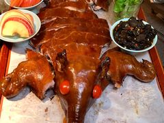 -谭十三大排档·18年老字号(船山路总店)