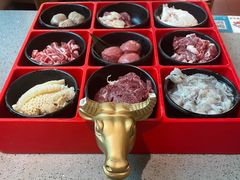 -非遗•老字号•阿彬牛肉火锅(广济桥店)