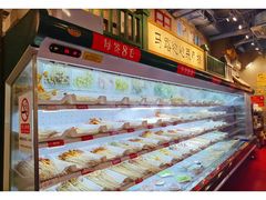 -马路边边串串香(双井直营店)