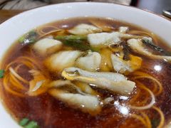 黄鱼面-阿娘面馆