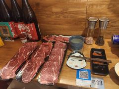 -一井烧肉·活鳗·寿司(望京SOHO店)