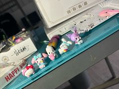 -昔木生日蛋糕(汉口店)