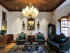 -马勒别墅饭店(静安寺店)