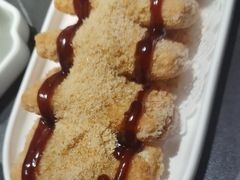 -一品红川菜(皇岗店)