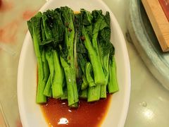 -新金盛·海鲜酒楼(盐田店)