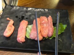 -·缸桶屋·韩式牛肋条自助烤肉(西湖D11店)