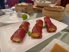 -利苑酒家(合景国际金融广场店)