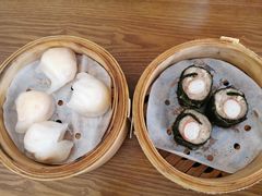 至尊虾饺皇-老周记茶点