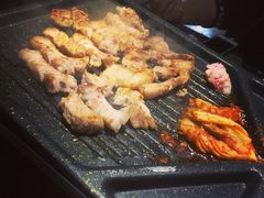 -401餐厅(弘大店)