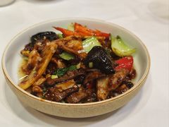 -东兴楼饭庄(六里桥店)