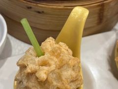 -金翠皇宫粤菜·点心·海鲜(翡翠店)