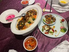 -箱美术馆私房菜(水晶郦城店)