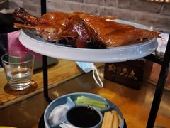 -局气烤鸭·北京菜(前门店)