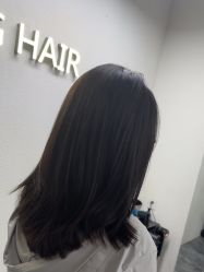 -Sying杉影日式烫染專門店