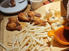 -沈家花园如皋菜(海阳路店)