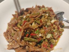 -兰湘子·湘菜小炒(济南领秀城店)