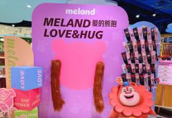 -MELAND CLUB亲子乐园•派对(虹桥万象城店)