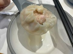-馋三尺蟹粉小笼(人民广场店)
