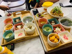 -Lilliput粒粒堡亲子餐厅(置汇旭辉店)
