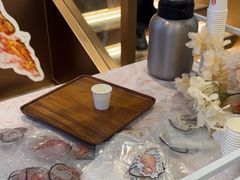 -霸王茶姬(上海恒基名人店)