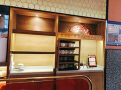 -鱼酷活鱼烤鱼(静安大融城店)