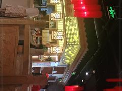 -大龙辣火锅·龙虾·烧烤(湖滨新天地店)