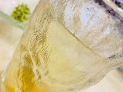 蜂蜜柚子茶-桃屋日本料理(清华科技园店)