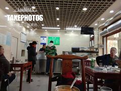 大堂-双和顺-清真(灯市口西街店)