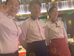 -海底捞火锅(国奥村店)