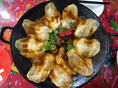 -棉布地锅(欣欣路店)