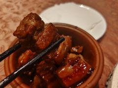-东方明珠老上海8号餐厅