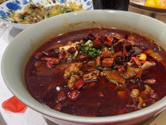 -盛百味·家宴餐厅(霸州分店)