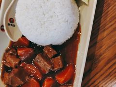 -李先生牛肉面大王(上海站南广场店)