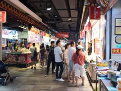 -东门町美食街