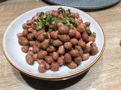 -味莊·青岛菜(云霄路店)