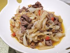 -缪氏川菜(丰盛町店)
